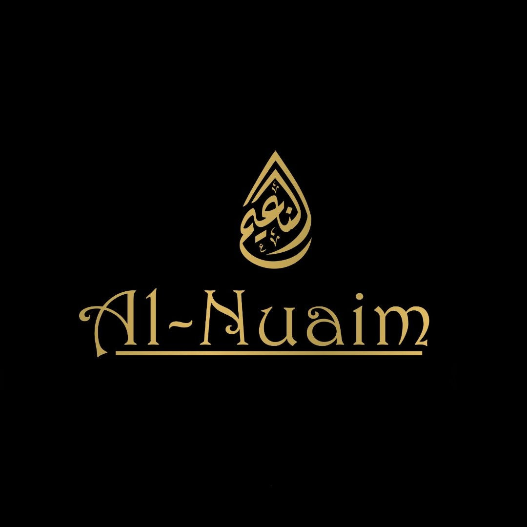 Al Nuaim Attar Perfume Pakistan Instantsale.pk logo