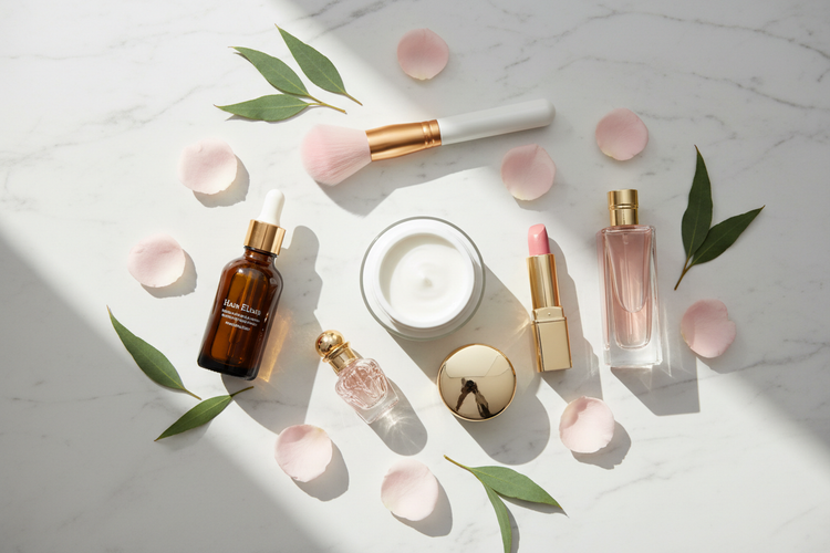 Beauty & Personal Care Products Online Pakistan — Skincare Makeup Haircare Fragrances | InstantSale