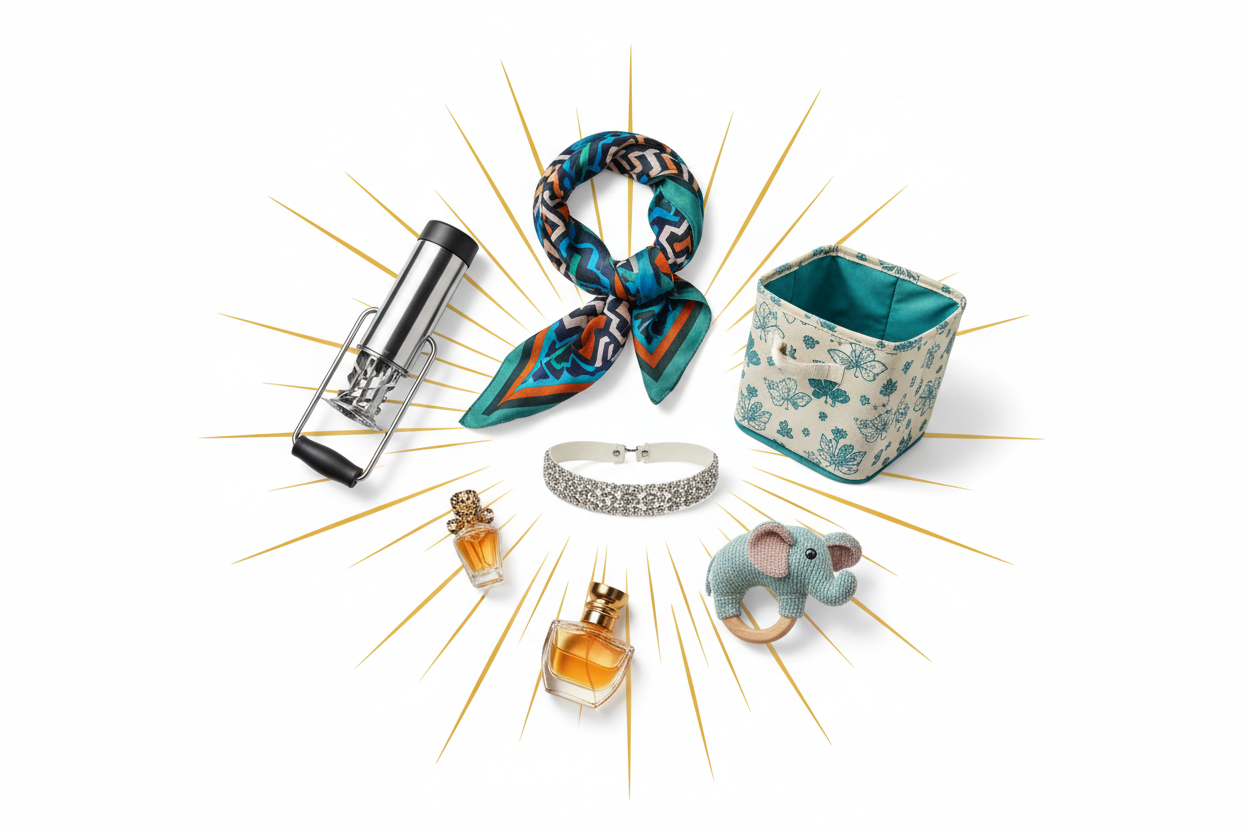 Best Sellers & Flash Sale Deals Pakistan — Kitchenware Fashion Fragrances Jewellery | InstantSale
