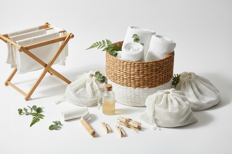 Laundry Products & Laundryware Pakistan — Baskets Drying Racks & Washing Accessories | InstantSale