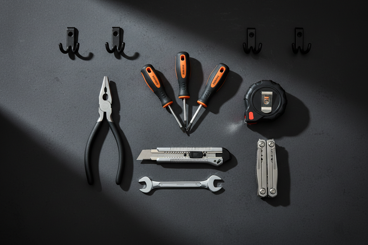 Tools & Hardware Accessories Pakistan — Hand Tools Utility Gadgets & Home Repair | InstantSale