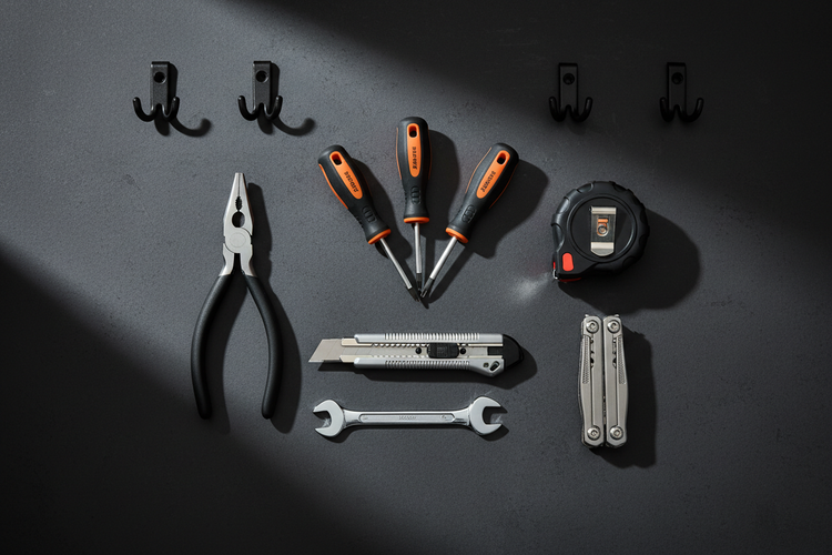 Tools & Hardware Accessories Pakistan — Hand Tools Utility Gadgets & Home Repair | InstantSale