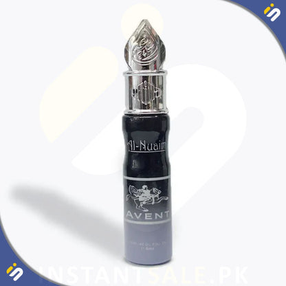Al Nuaim Avent Attar Non-Alcoholic Roll On 6ml Perfume Attar Fragrance scent Pakistan Instantsale