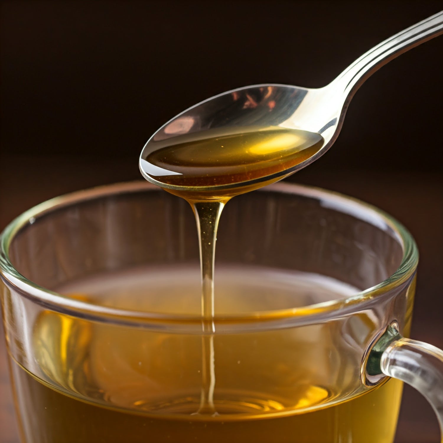 honey image instantsale.pk spoon honey glass