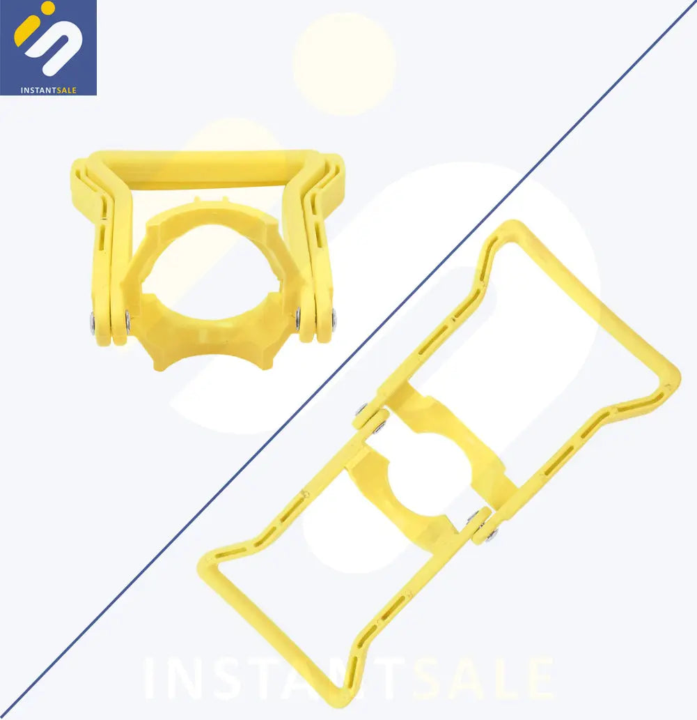Water Bottle Handle, Easy Lifting Water Bottle Carrier InstantSale