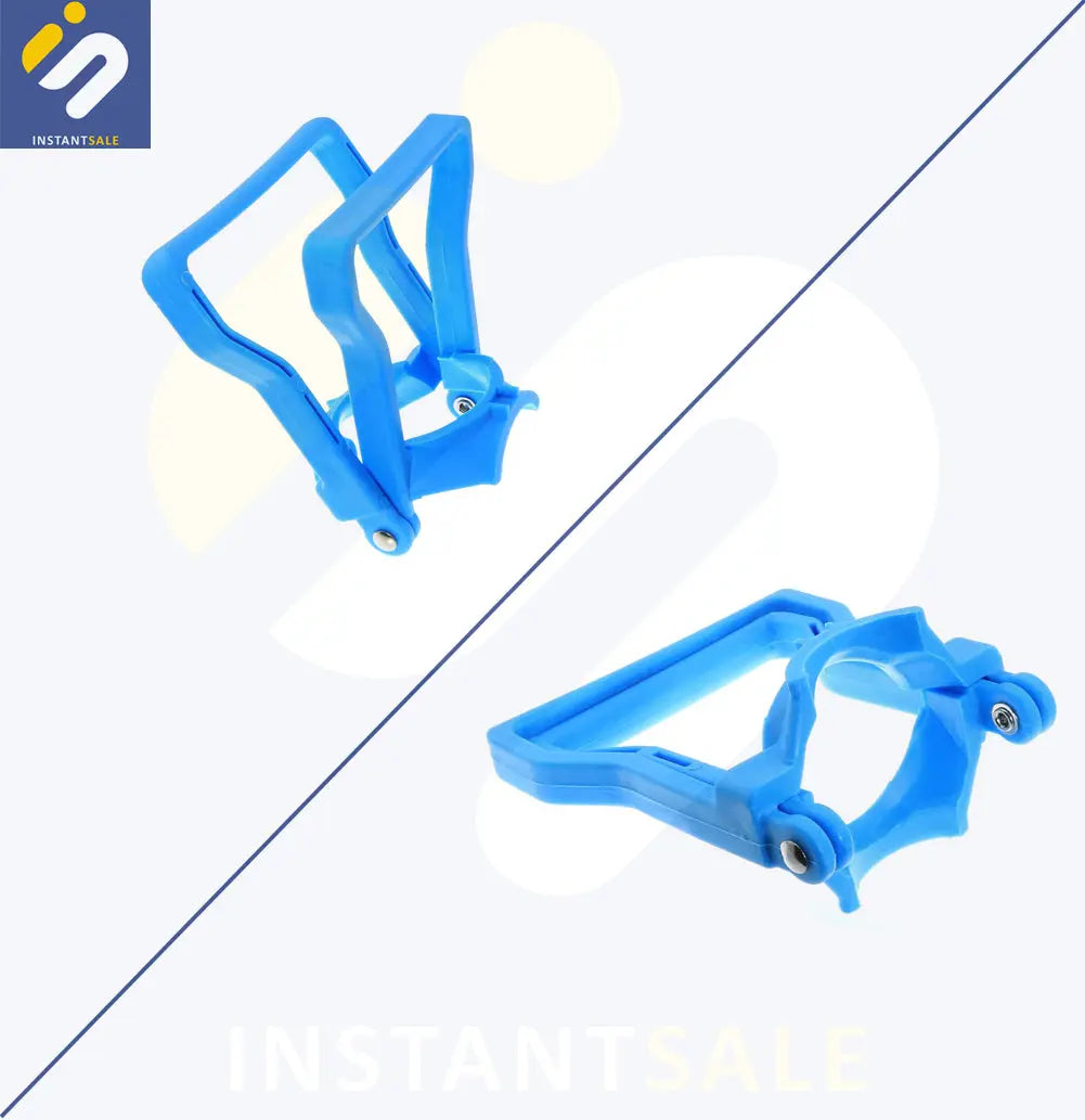 Water Bottle Handle, Easy Lifting Water Bottle Carrier InstantSale