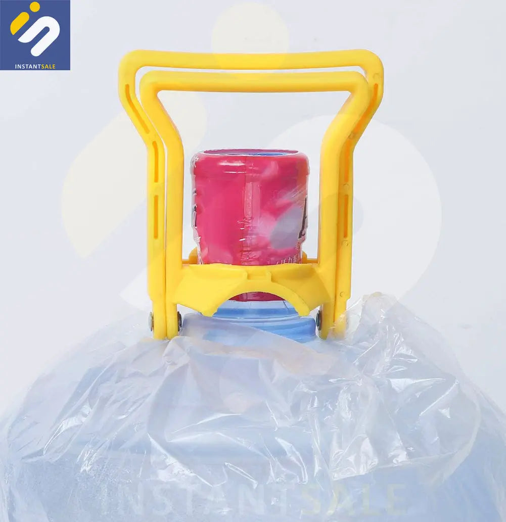 Water Bottle Handle, Easy Lifting Water Bottle Carrier InstantSale