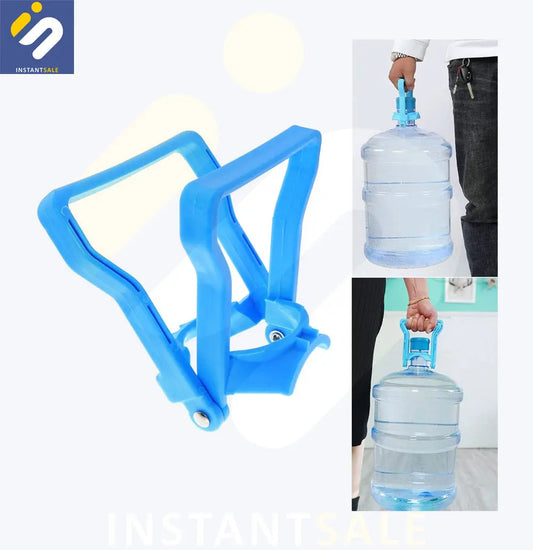 Water Bottle Handle, Easy Lifting Water Bottle Carrier InstantSale