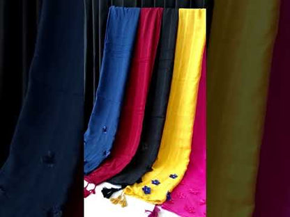 SK IMPORTED FANCY FLOWERS VISCOSE HIJAB, STALLER DUPATTA, SCARF DESIGN, SK102